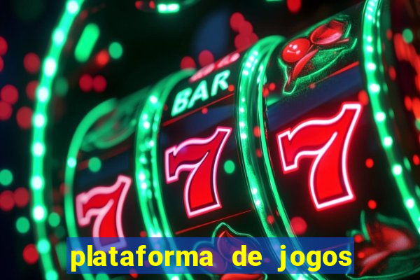 plataforma de jogos que paga bem